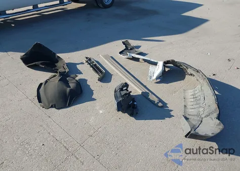 2024 Cadillac Escalade Esv 4Wd Sport из США, поврежденный, VIN 1GYS4PKL4RR168806